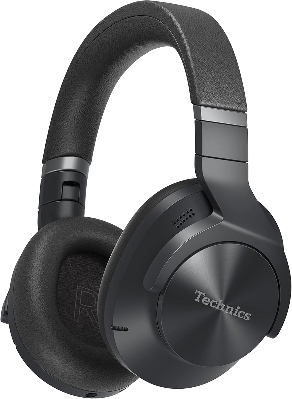 Black Wireless Noise Cancelling Bluetooth Headphones J939