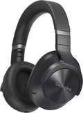 Black Wireless Noise Cancelling Bluetooth Headphones J939