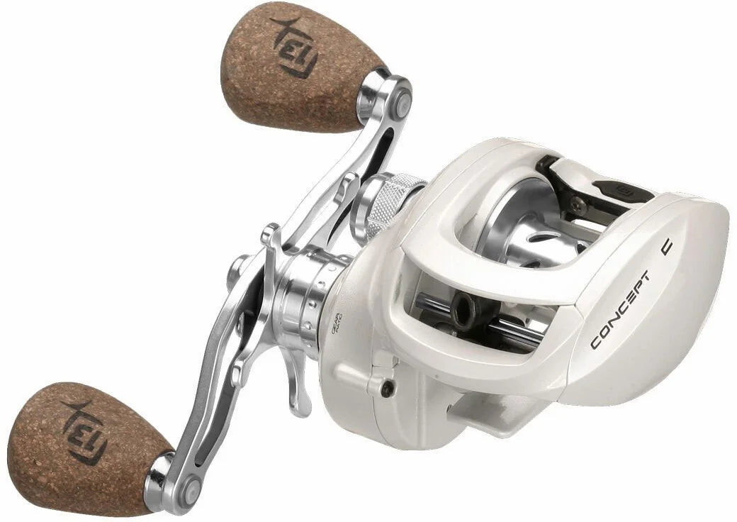Concept C Reel G1345