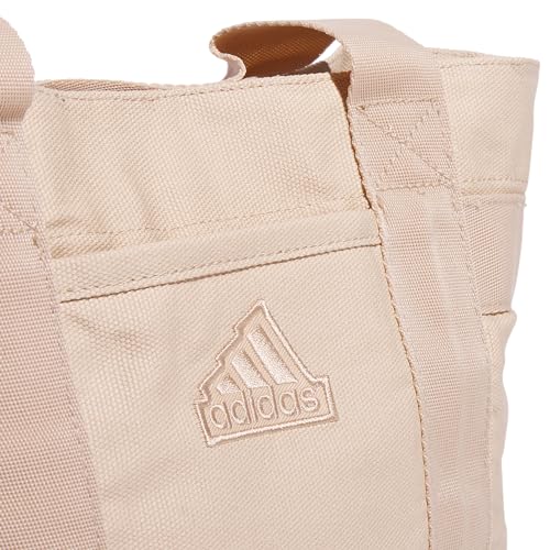 Canvas Mini Sized Small Tote Bag U263082