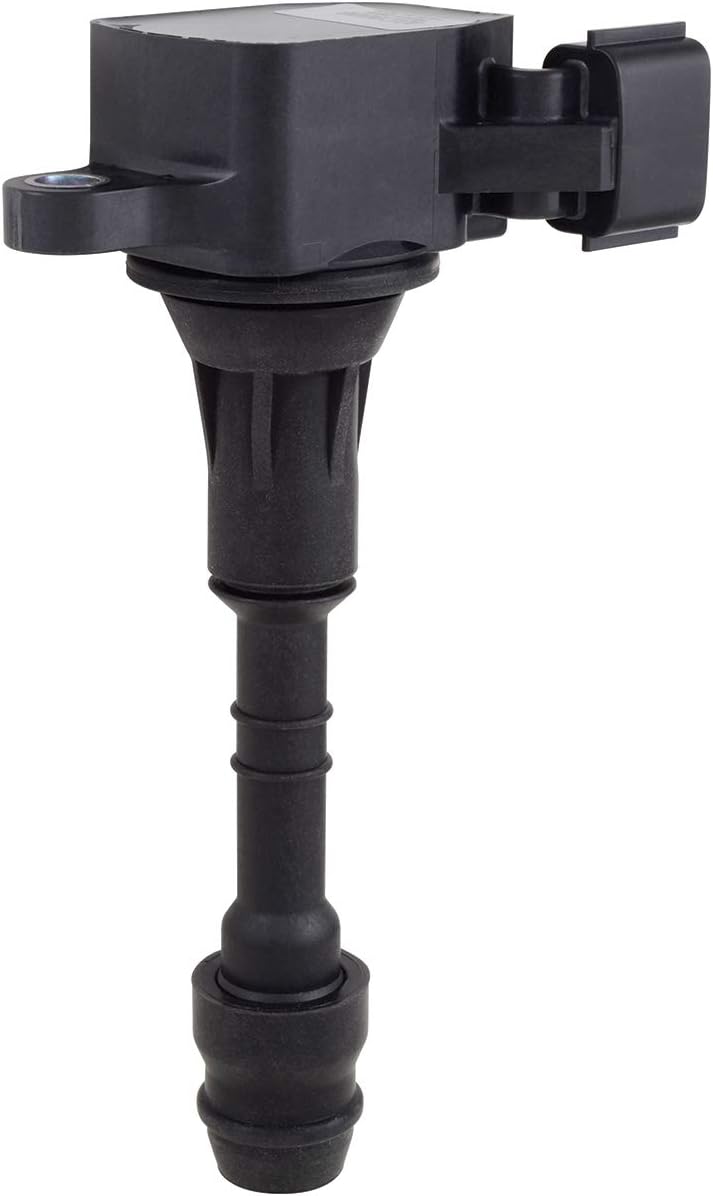 Ignition Coil Pack of 2 D6662