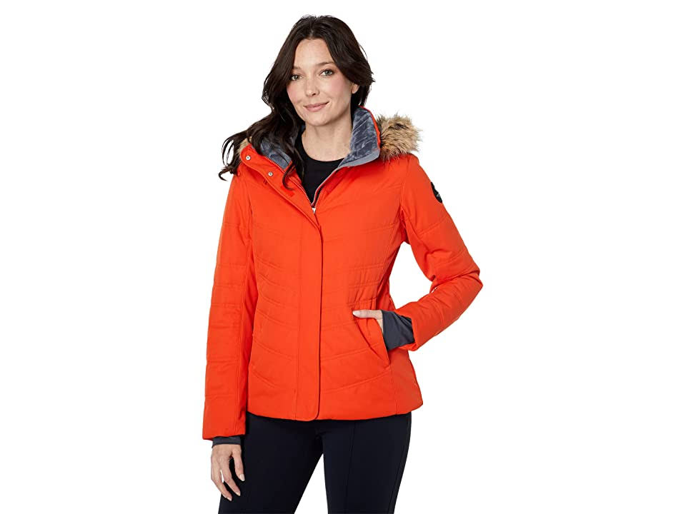 Saffron Jacket K88946