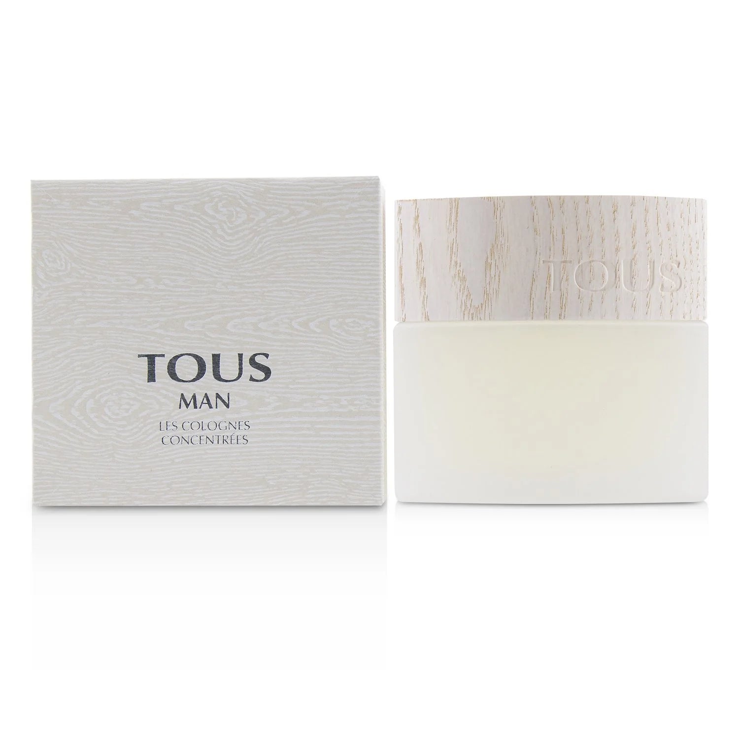 Eau De Toilette Spray 100ml H604698