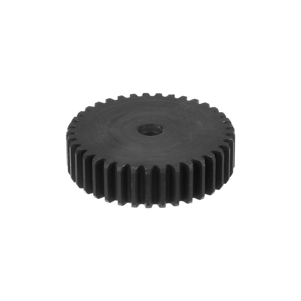 Straight Spur Gear 37T 2 Module 45# Steel M198