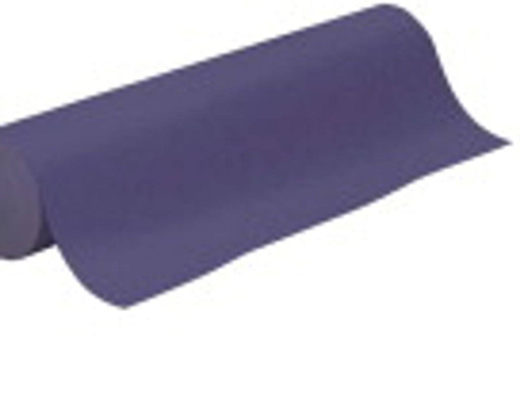 Orange Art Roll, 36 Inches x 500 Feet, 76 lb R95320