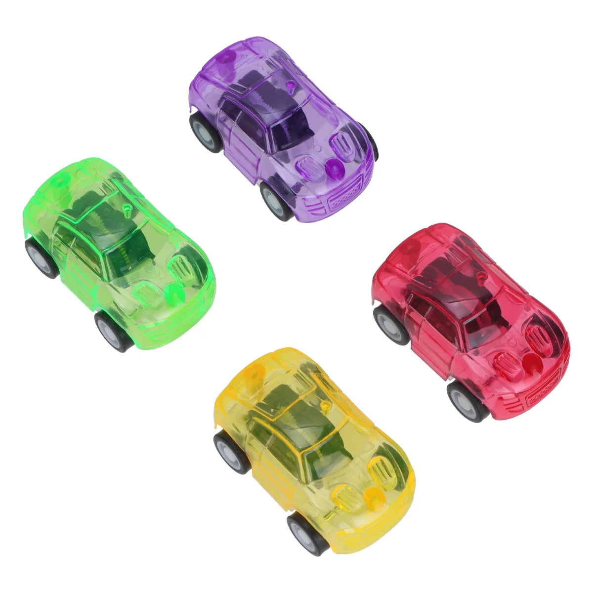 Easter Surprise Egg and Car Toy Set for Children Toddlers O92316