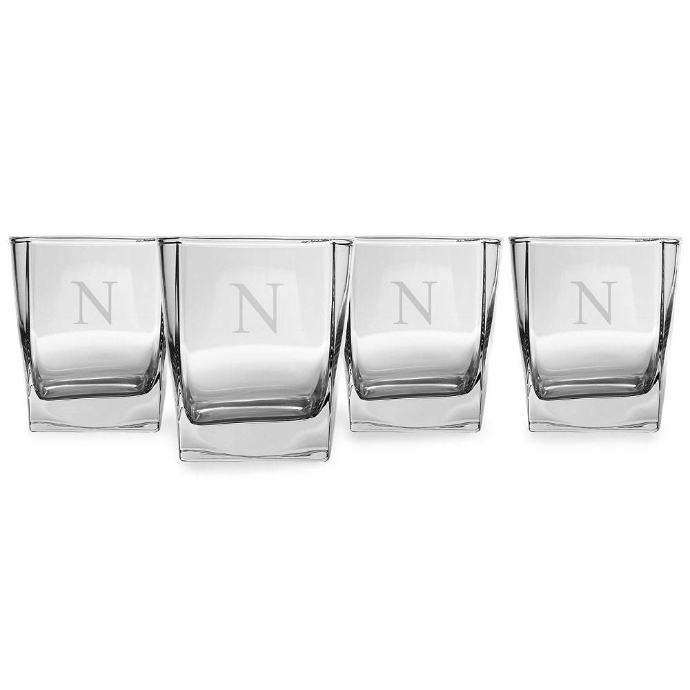 Rocks Glasses (Set of 4) W7406