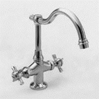 Stainless Steel Bar Faucet X8325