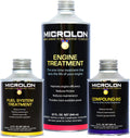 Engine Treatment Kit 6-8 Cylinder G24817