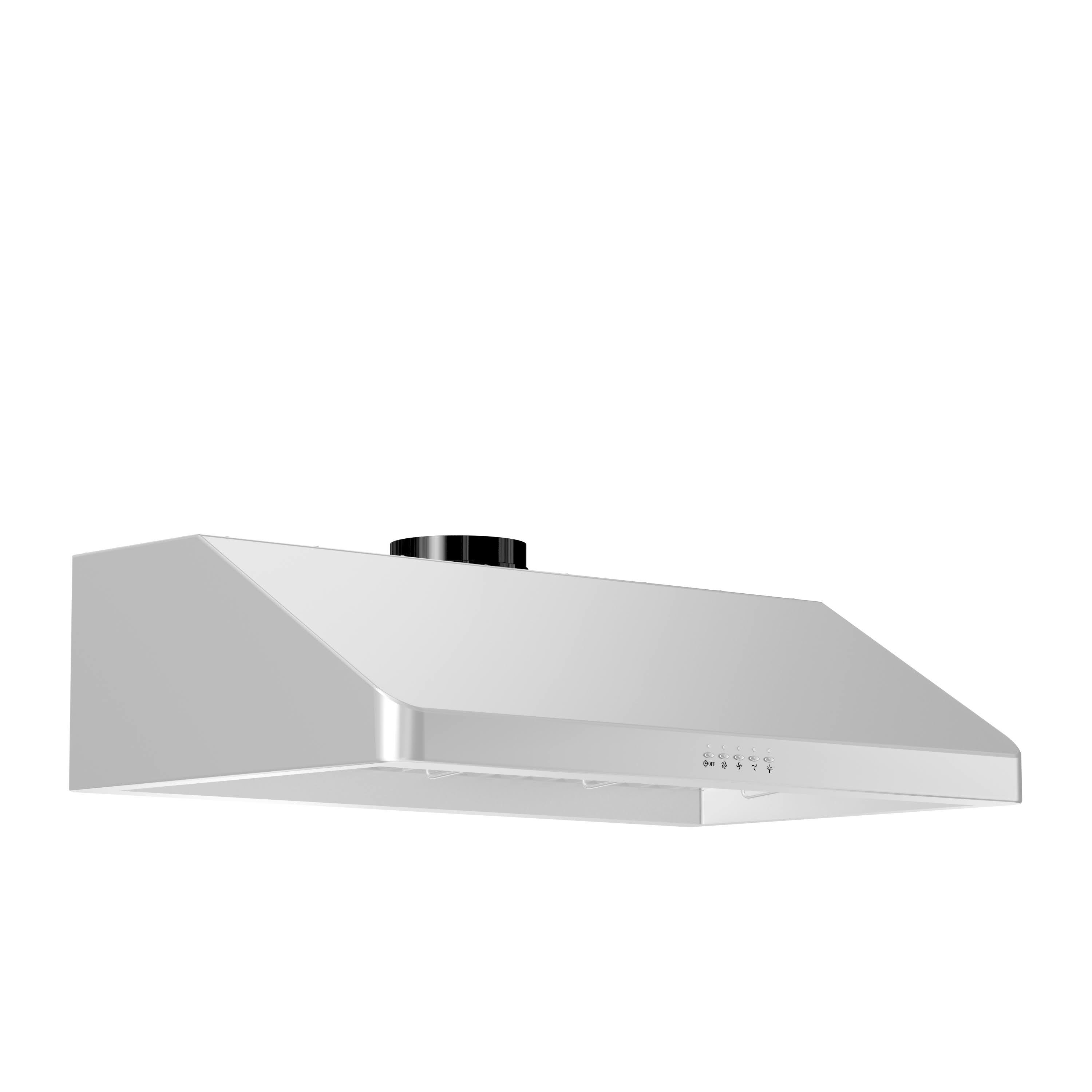 30 Under Cabinet Stainless Steel Range Hood O49099