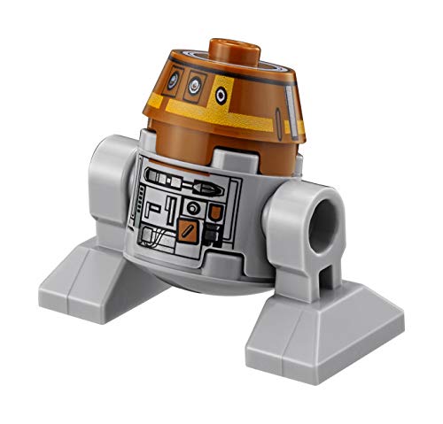 LEGO Star Wars Building Kit (269 Pieces) H356