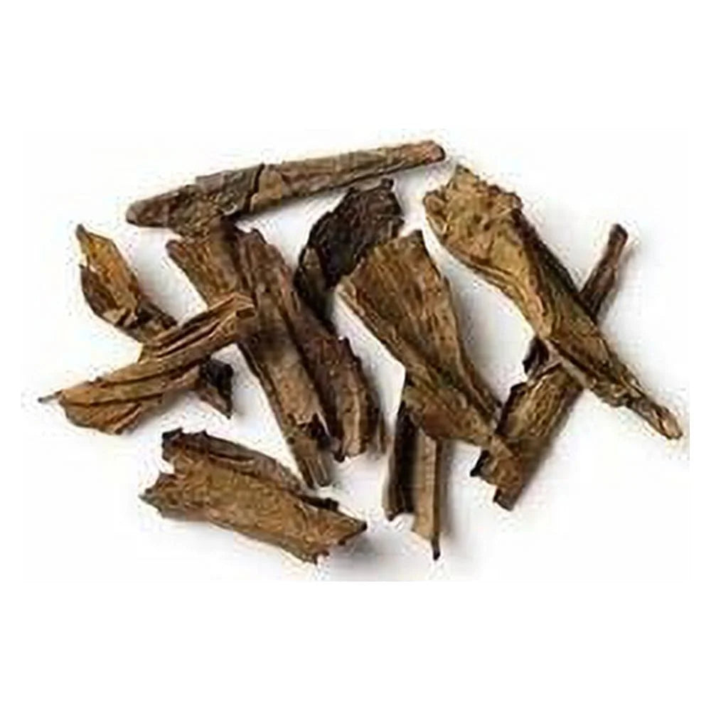 Hojicha Full-Leaf Tea, 1.8 Ounces / 50-60 Cups (Refill Bag) Z813