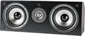 Compact Center Channel Speaker, Midnight Black H5926