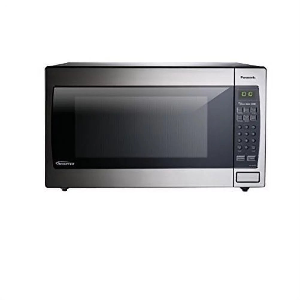 2.2cuft Microwave with Inverter Technology L241491
