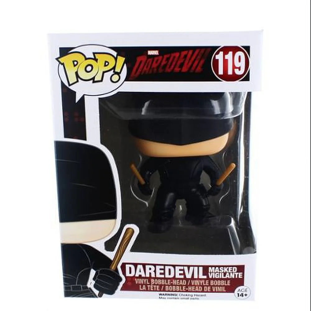 Funko Pop! Marvel Daredevil R6048