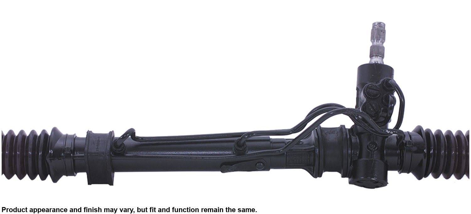 Rack and Pinion Assembly K891
