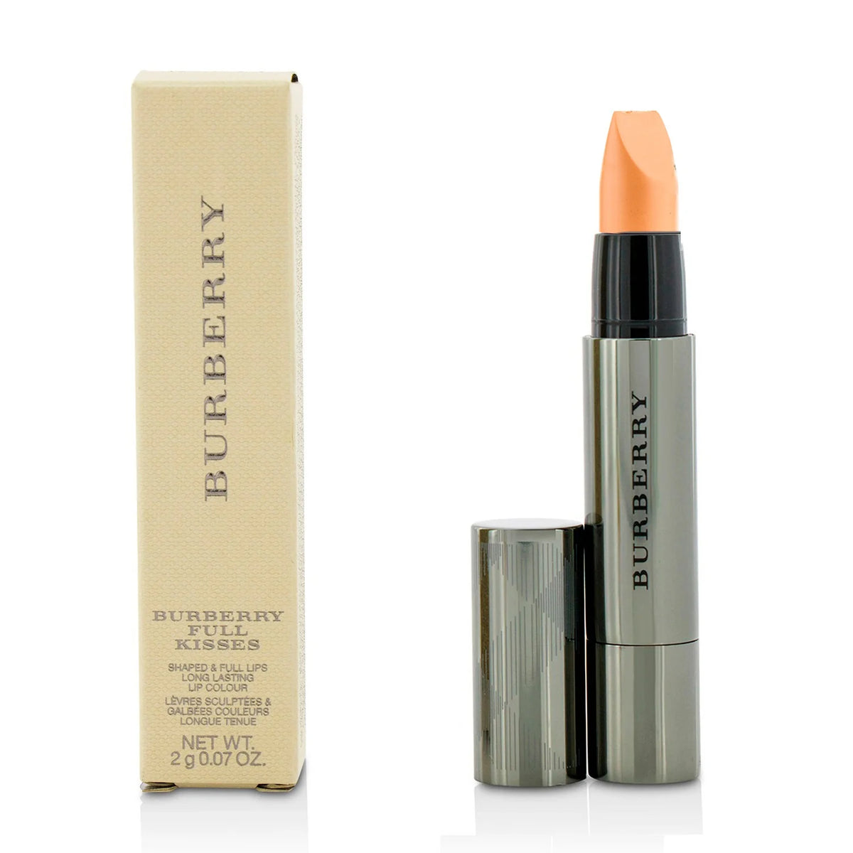 Full Kisses Shaped & Full Lips Long Lasting Lip Colour - Light Crimson 2g/0.07oz L43956