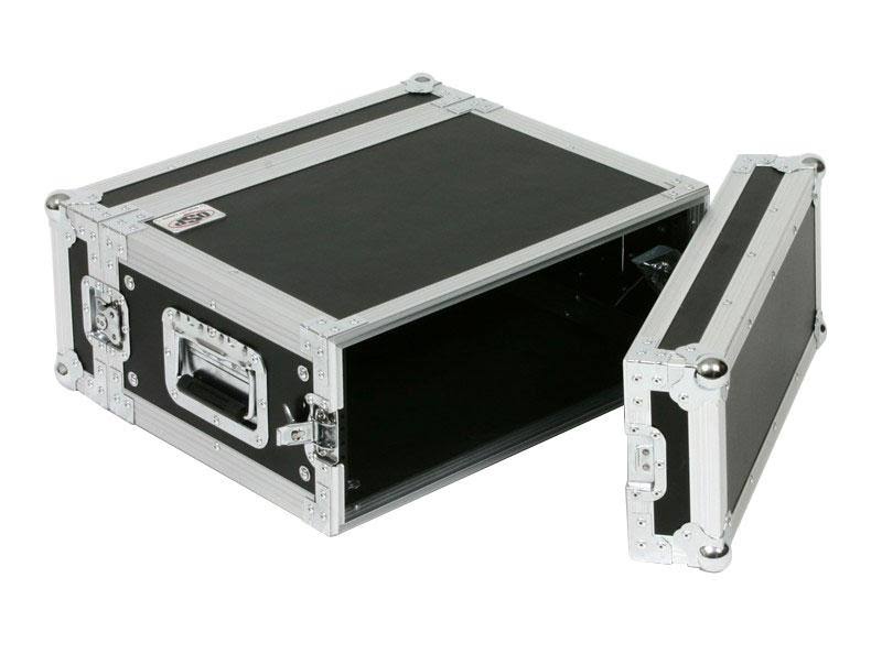 4 Space ATA Effects Rack Case S339528