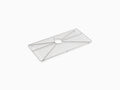 Stainless Steel Sink Rack I334782