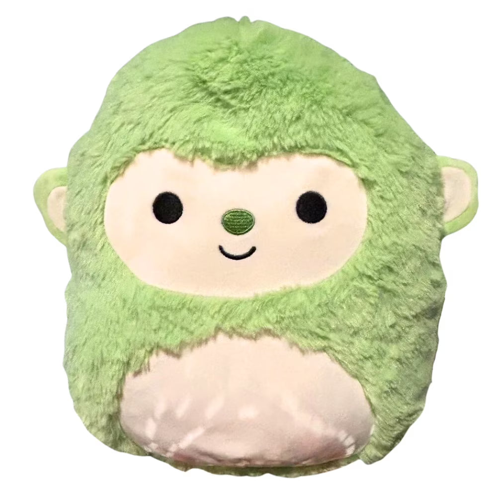 Fuzzamallows Plush 12 Inch Monkey E932864