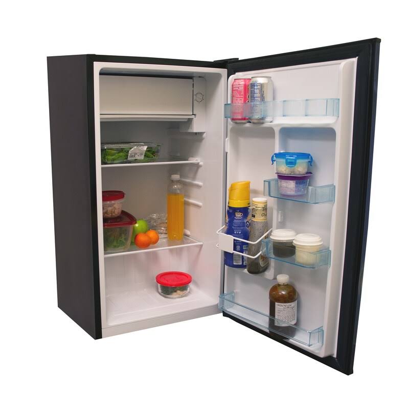 New York Giants NFL Counter Top Height Refrigerator Q165231