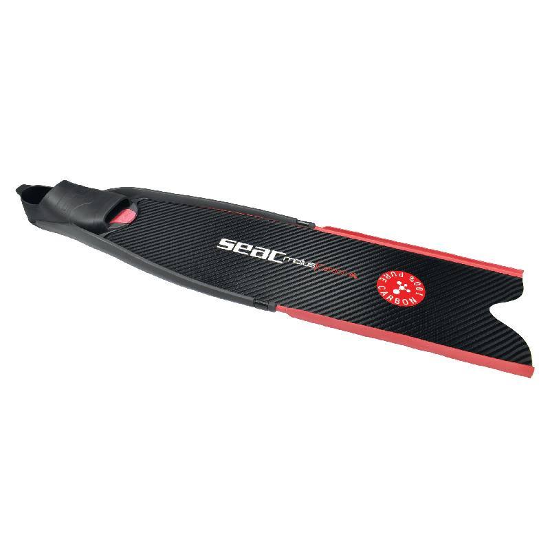 Carbon Spearfishing Fins A73810