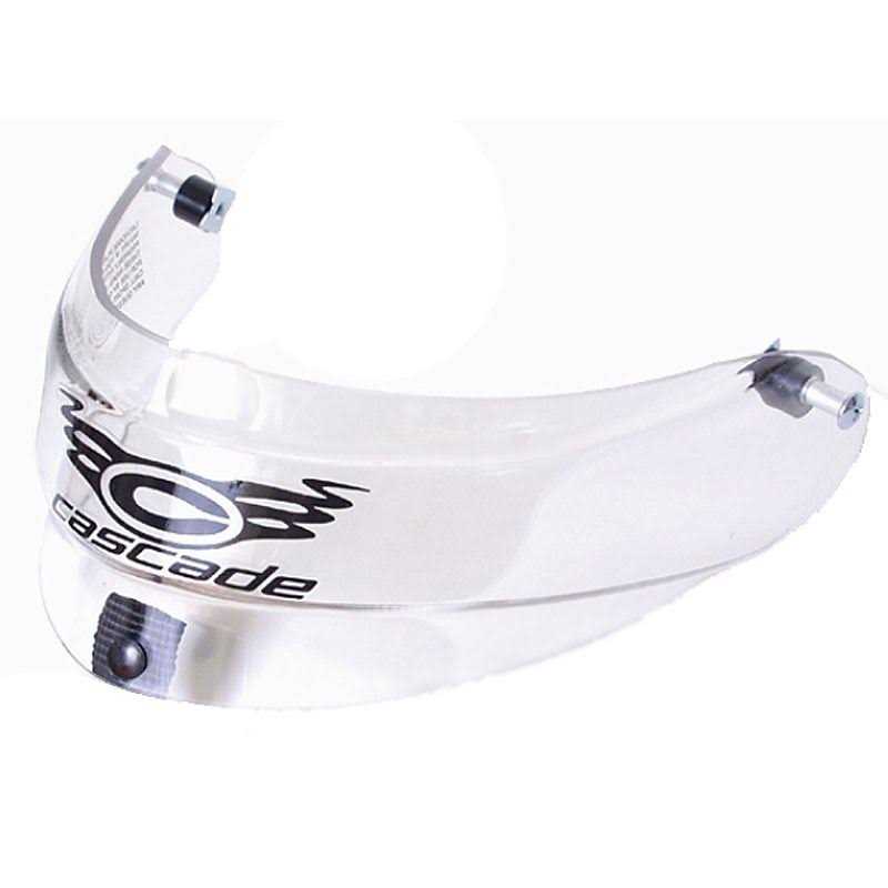 Lacrosse Goalie Throat Guard A332