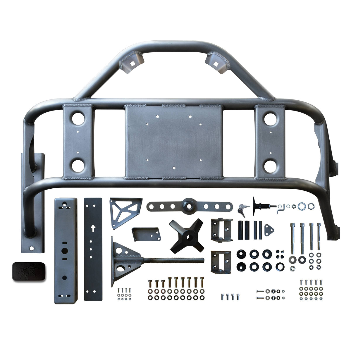 Tire Carrier H167194