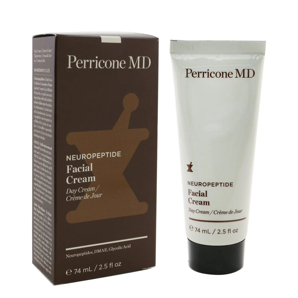 Neuropeptide Facial Cream 74ml 2.5oz R367396