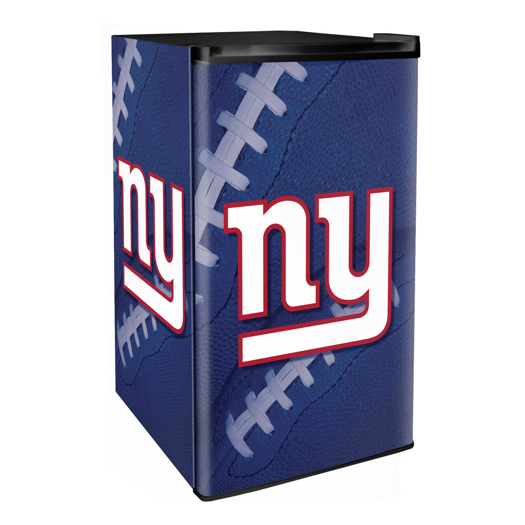 New York Giants NFL Counter Top Height Refrigerator Q165231
