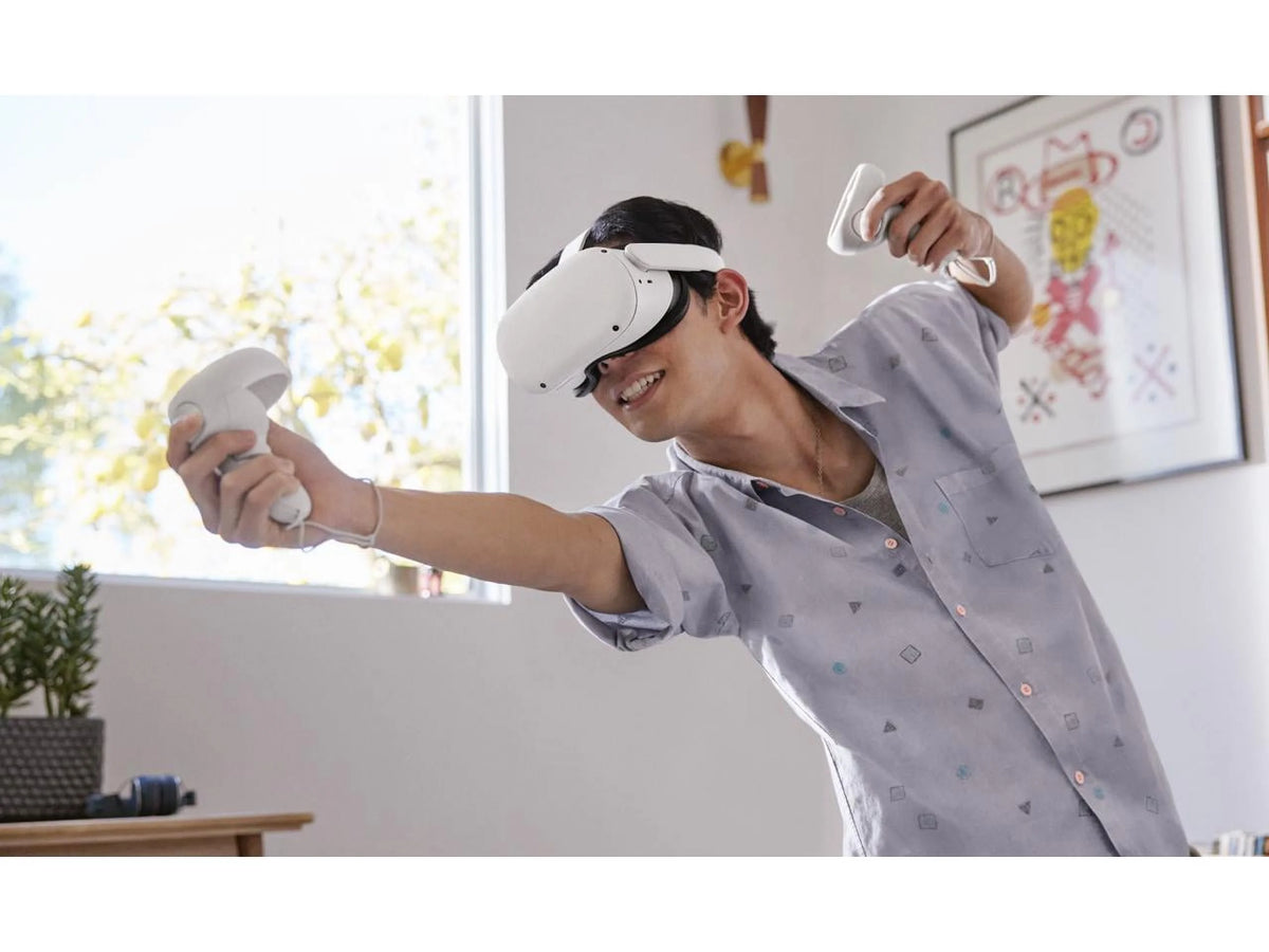 256GB Wireless VR Headset L7034