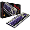 Blue Tactile Mechanical Keyboard L62215