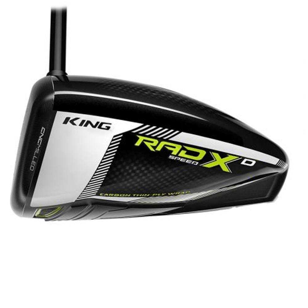 Radspeed XD Driver X264439