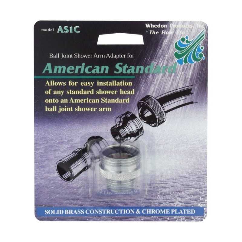 Shower Arm Adapter C355