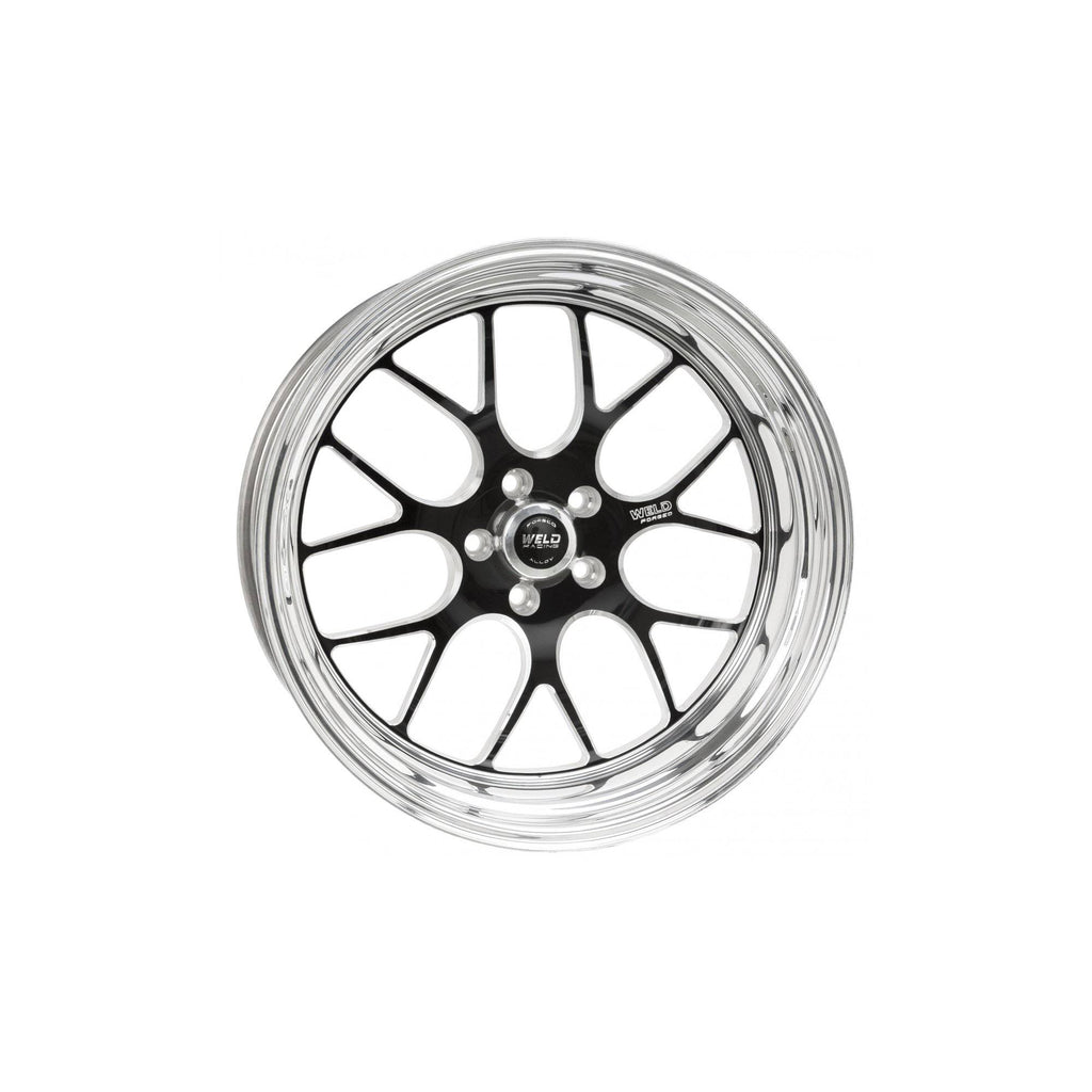 Street & Strip Wheels I413