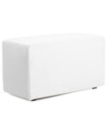 White Universal Bench Y33603