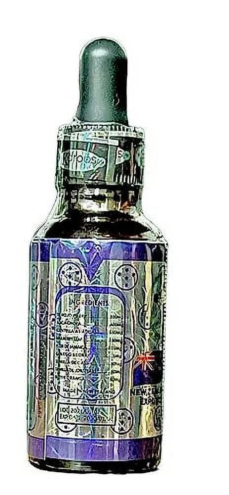Fat Burner Liquid Drops (Pack of 3) K4358