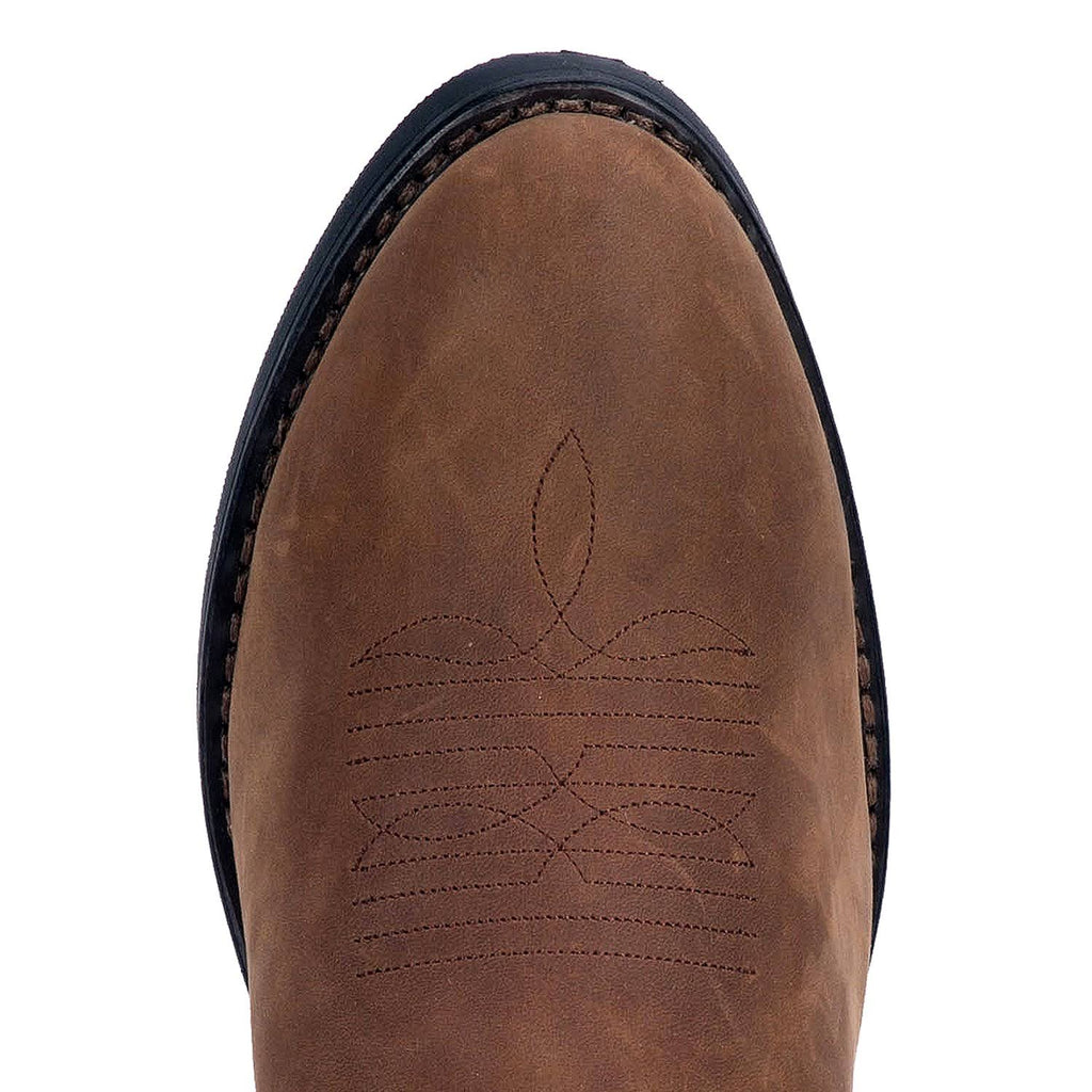 Tan Men&s 11 Shoes B6921