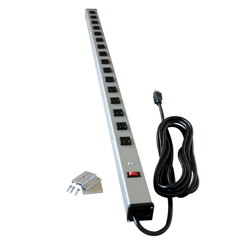 Power Outlet Strips G417740