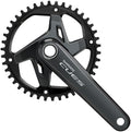 Black 170mm 42t Crankset K536