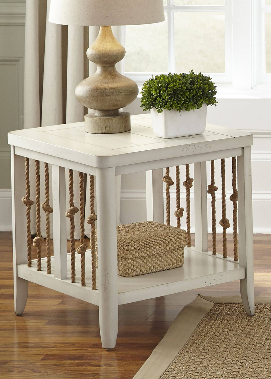 End Table U136684