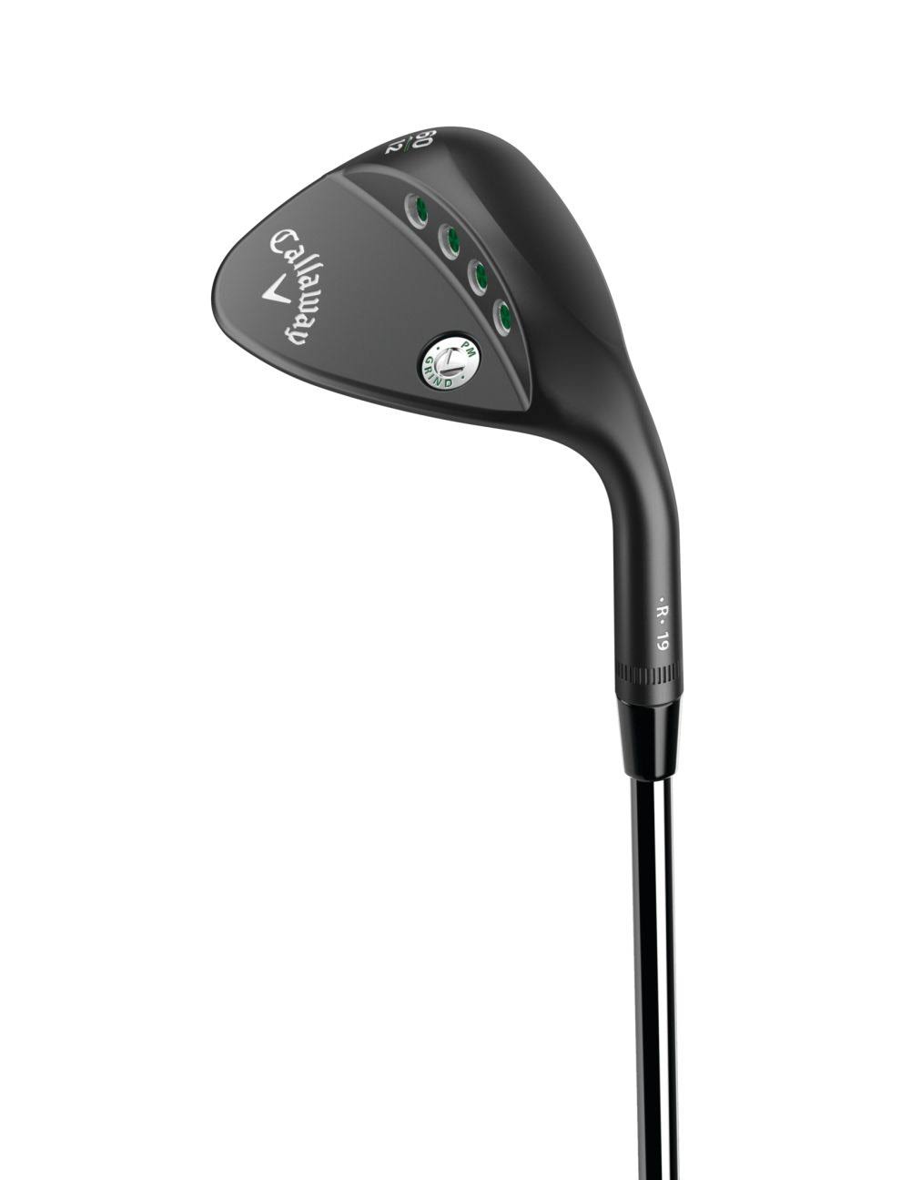 Tour Grey Golf Wedge N303835