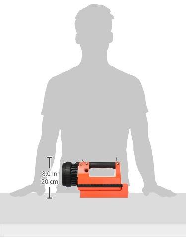 Orange Power Failure System Q10601