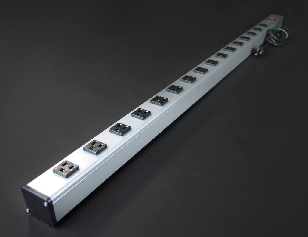 Power Outlet Strips G417740