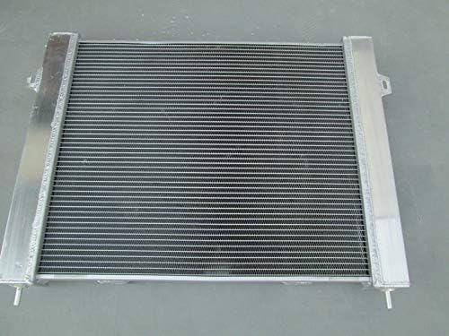 Aluminum Radiator for Jeep Grand Cherokee 5.2L V8 1993-1997 N106