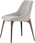White Sand Dining Chair O85308