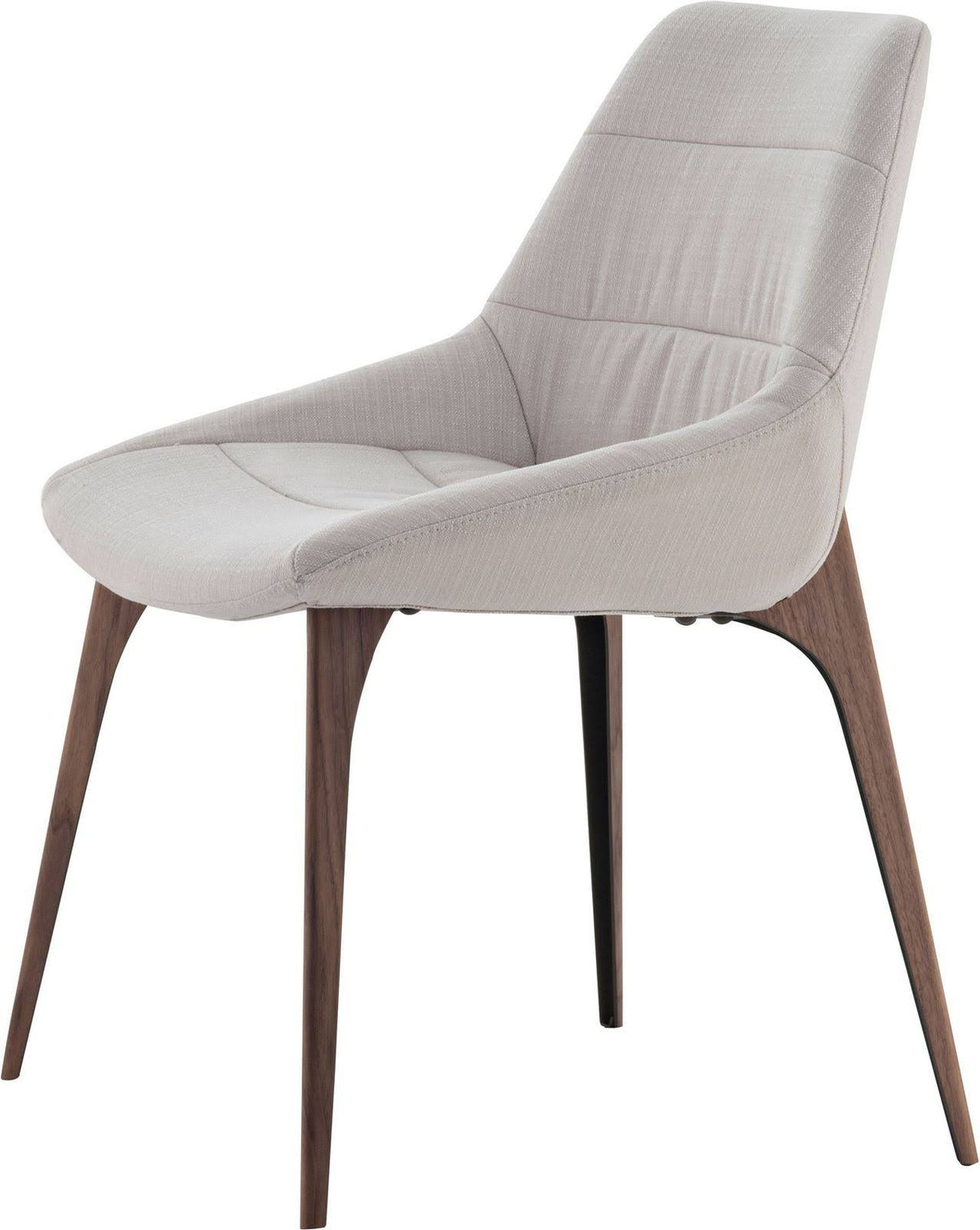White Sand Dining Chair O85308