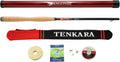 12' Tenkara Fly Fishing Rod Q755711