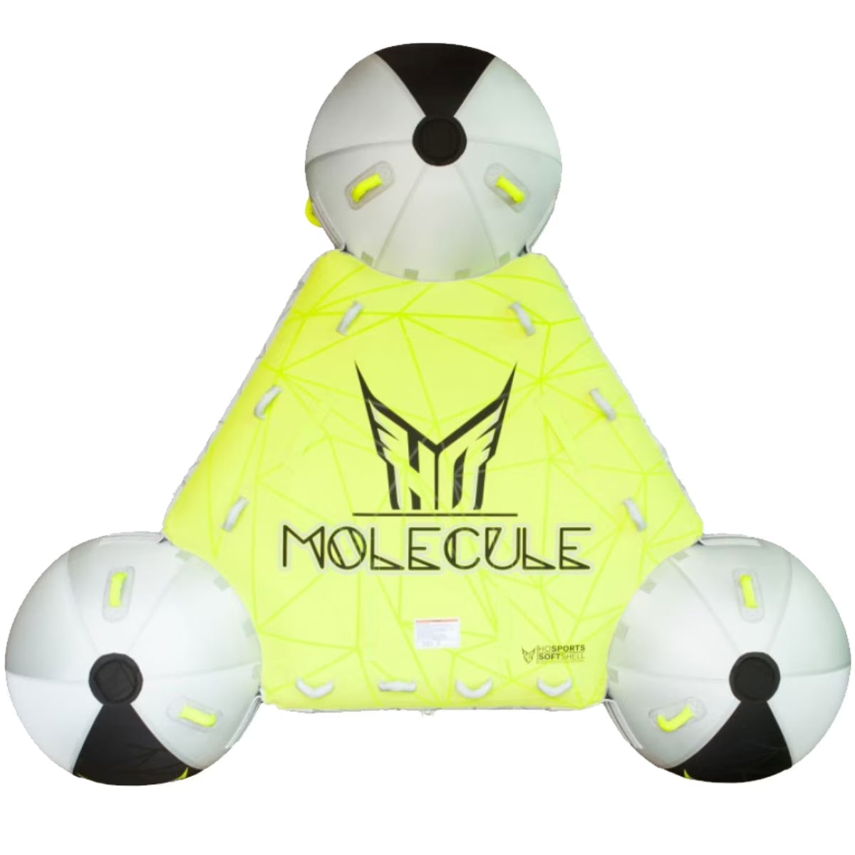 Molecule Tube L36420