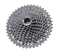 10-Speed Cassette Ed Black 11-42t J651989
